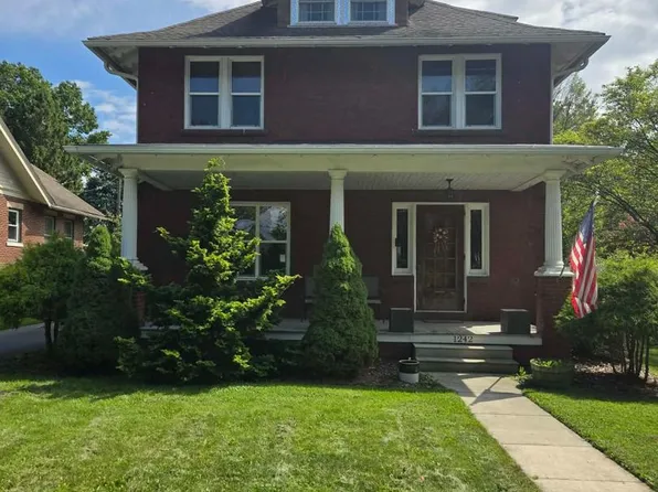 1242 Oak St, Lebanon, PA 17042