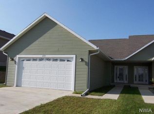 2729 41st, Sioux City, IA 51104