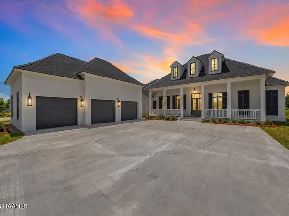 626 Greyford Dr, Lafayette, LA 70503