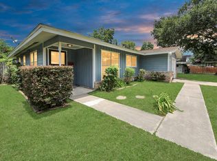 1324 Bennett Dr, Pasadena, TX 77503