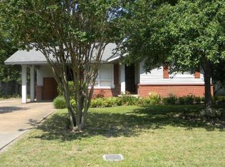115 Gibson Ave, West Memphis, AR 72301