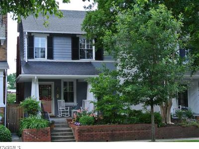 3319 Kensington Ave, Richmond, VA, 23221