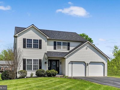 707 Kenneth Dr, Mount Joy, PA, 17552