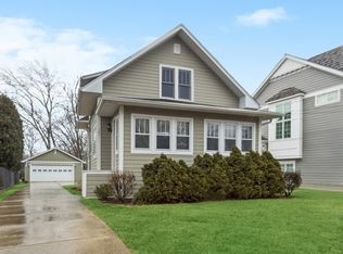 387 N Montclair Ave, Glen Ellyn, IL