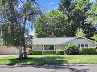 2894 Tomahawk Ln, Eugene, OR 97401