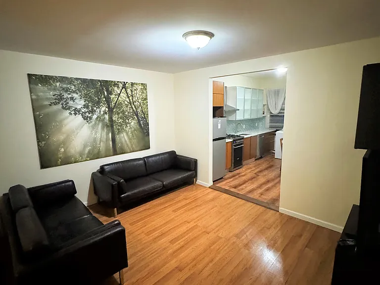 1714 Palmetto St #1L — Photo 4