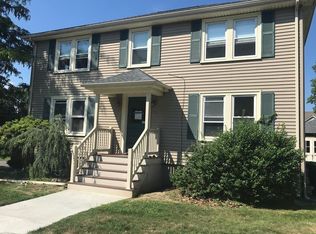 159 Dale St #1, Dedham, MA 02026