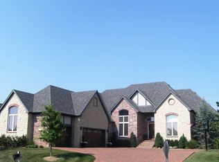 9380 Wilson Estates Pkwy, Wichita, KS 67206