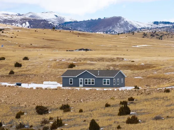 11 Fox Trl, Ennis, MT 59729