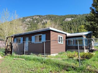 545 Eldorado Ave, Nederland, CO 80466