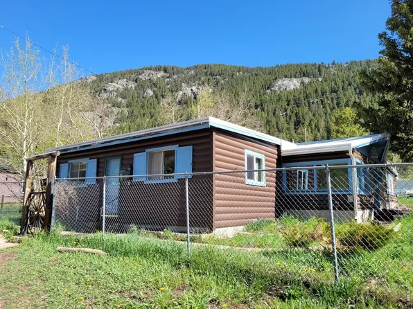 545 Eldorado Ave, Nederland, CO 80466