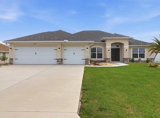 9097 SE 48th Court Rd, Ocala, FL 34480