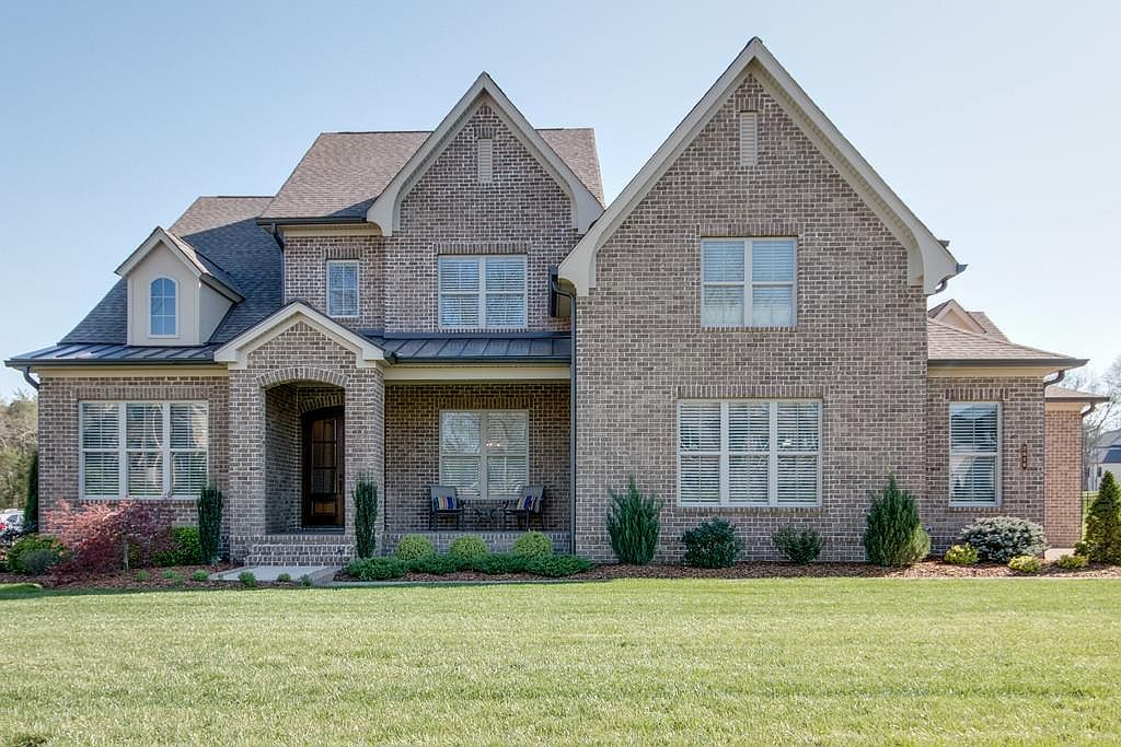 2616 Benington Pl, Nolensville, TN 37135 Zillow