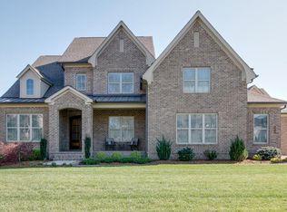 2616 Benington Pl, Nolensville, TN 37135