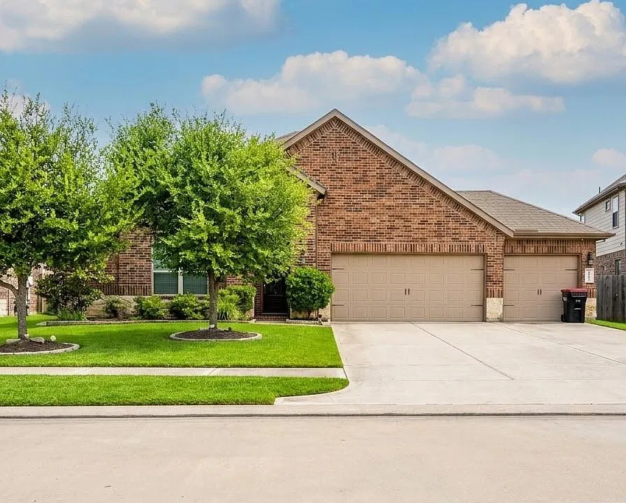 3507 Colorado Bend Dr