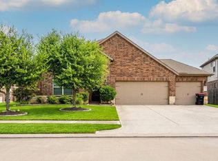 3507 Colorado Bend Dr, Katy, TX 77494