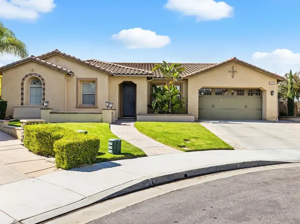 34491 Piocho Ct, Temecula, CA 92592