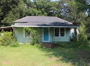 604 N 77th Ave, Pensacola, FL 32506
