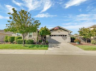 4128 Pingree Lake Way, Rancho Cordova, CA 95742