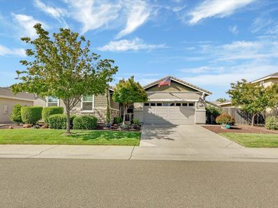 4128 Pingree Lake Way, Rancho Cordova, CA, 95742