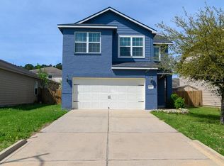 10551 Logger Pne, Houston, TX 77088