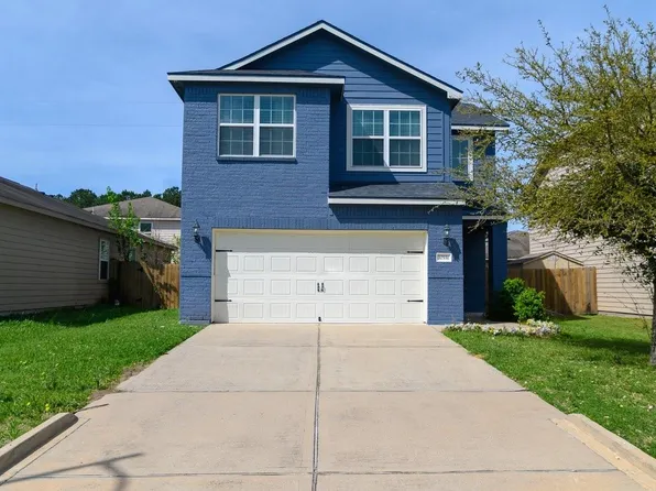 10551 Logger Pne, Houston, TX 77088