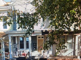 110 1/2 N 4th St, Lebanon, PA 17046