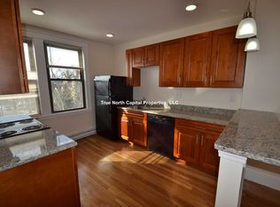 (Undisclosed Address), Somerville, MA 02145