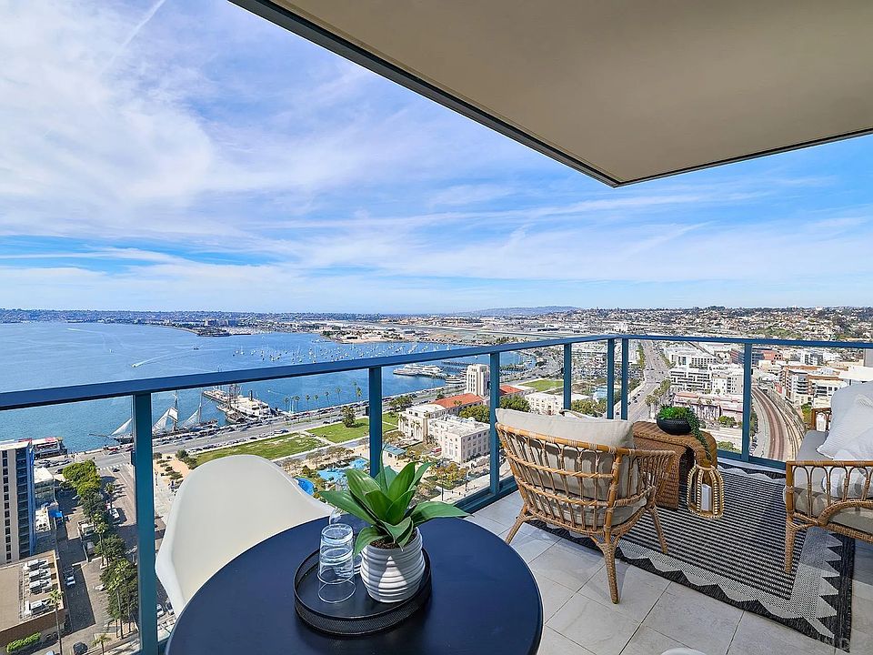 1st image of 1388 Kettner Blvd Unit 2901