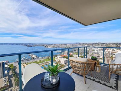 1388 Kettner Blvd Unit 2901, San Diego, CA, 92101