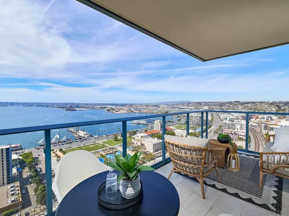 1388 Kettner Blvd Unit 2901, San Diego, CA 92101