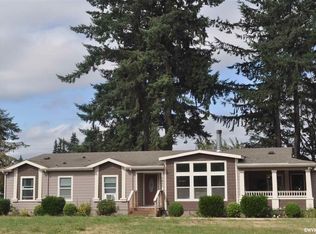 12453 Brick Rd SE, Turner, OR 97392
