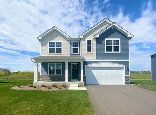 247 Ashcroft Ln, Oswego, IL 60543