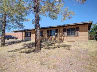 3032 W Via Cuervo, Tucson, AZ 85746