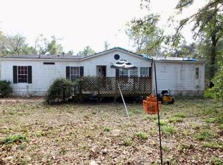 2316 SW Newark Dr, Fort White, FL 32038