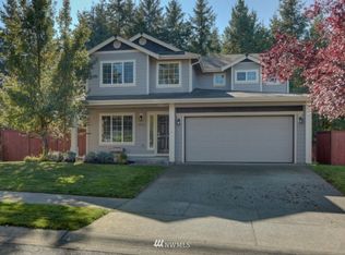 19310 207th Stct E, Orting, WA 98360