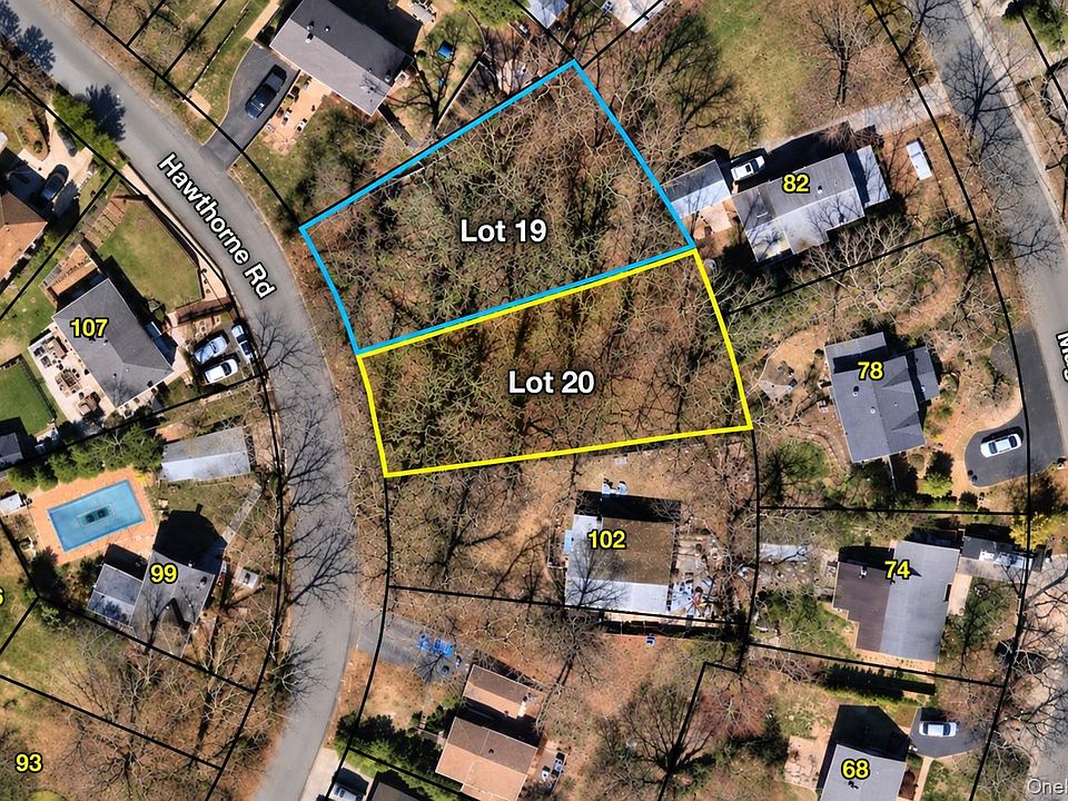 2nd image of Lots 19 & 20 Hawthorne Road