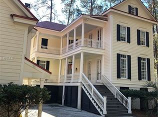 4 Sea Island Ln, Daufuskie Island, SC 29915