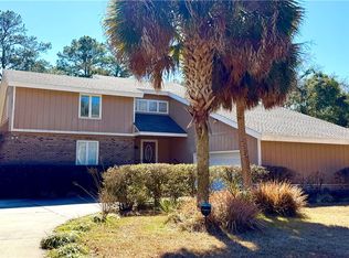 121 Riverwood Rd, Brunswick, GA 31523