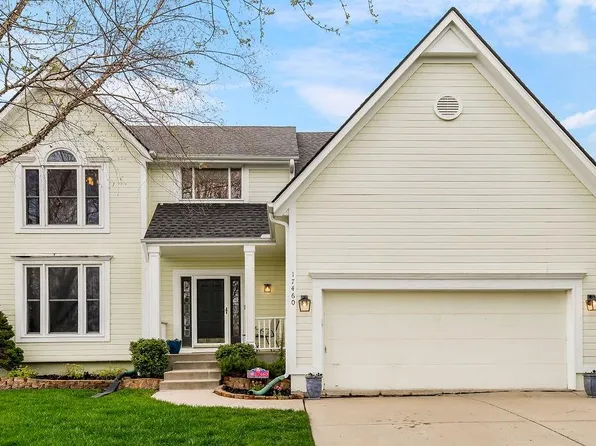 17460 W 158th St, Olathe, KS 66062