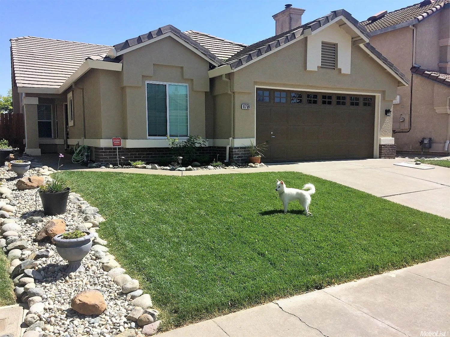 8759 Mesa Brook Way photo 1