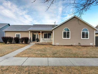 2629 Mary Jane Blvd, Missoula, MT, 59808