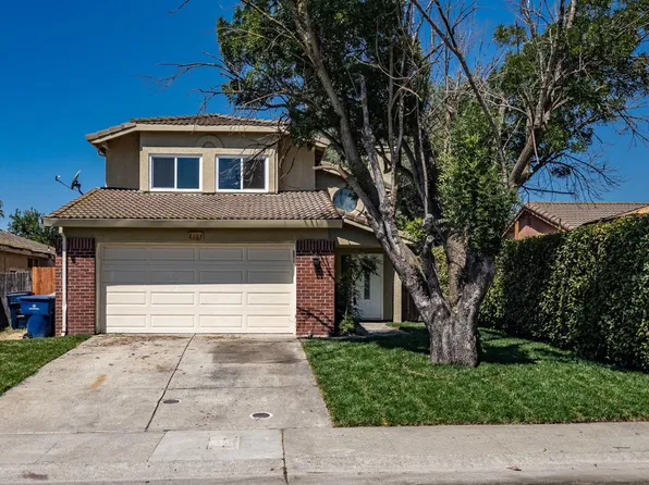 8064 Kingsdale Way, Sacramento, CA 95823