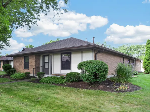 732 Pine Needles Dr, Dayton, OH 45458
