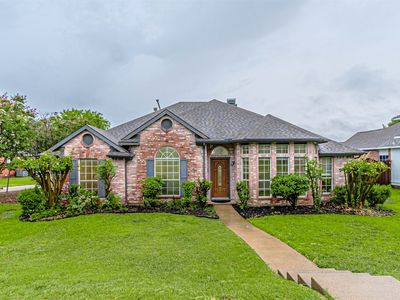774 Monticello Cir, Allen, TX, 75002