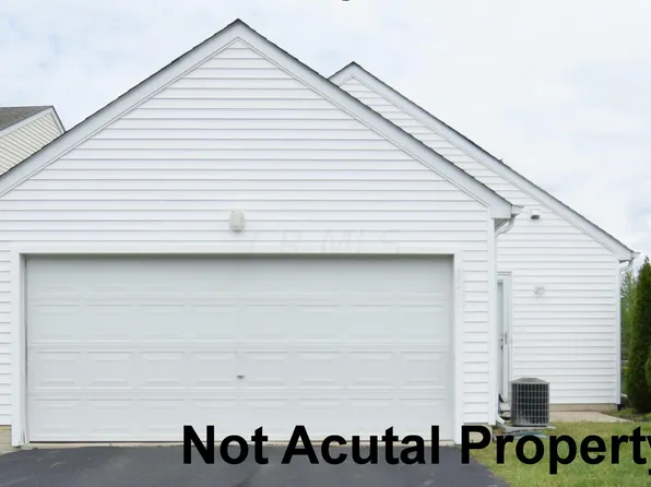 1972 Highbridge St, Newark, OH 43055