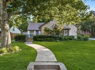 815 Newell Ave, Dallas, TX 75223