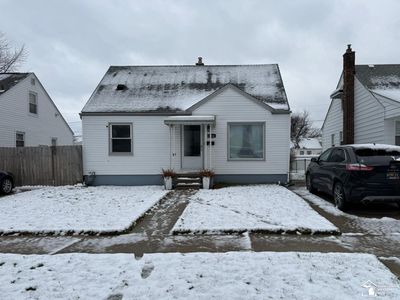 3838 16th St, Wyandotte, MI, 48192