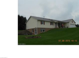 1949 Township Road 80, Millersburg, OH 44654