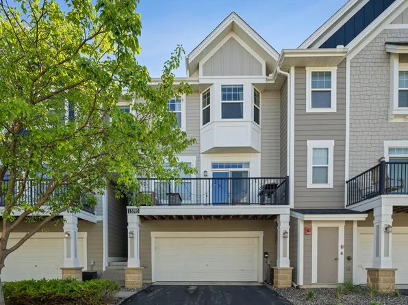 15593 Early Bird Cir #307, Saint Paul, MN 55124